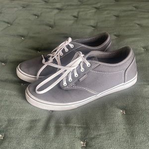 Great condition Vans off the wall sneakers